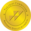 BlueCrest Recovery Center seal
